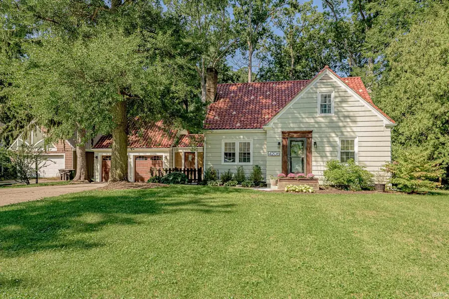 4206 Hazelhurst Drive, Fort Wayne, IN 46804 - #2
