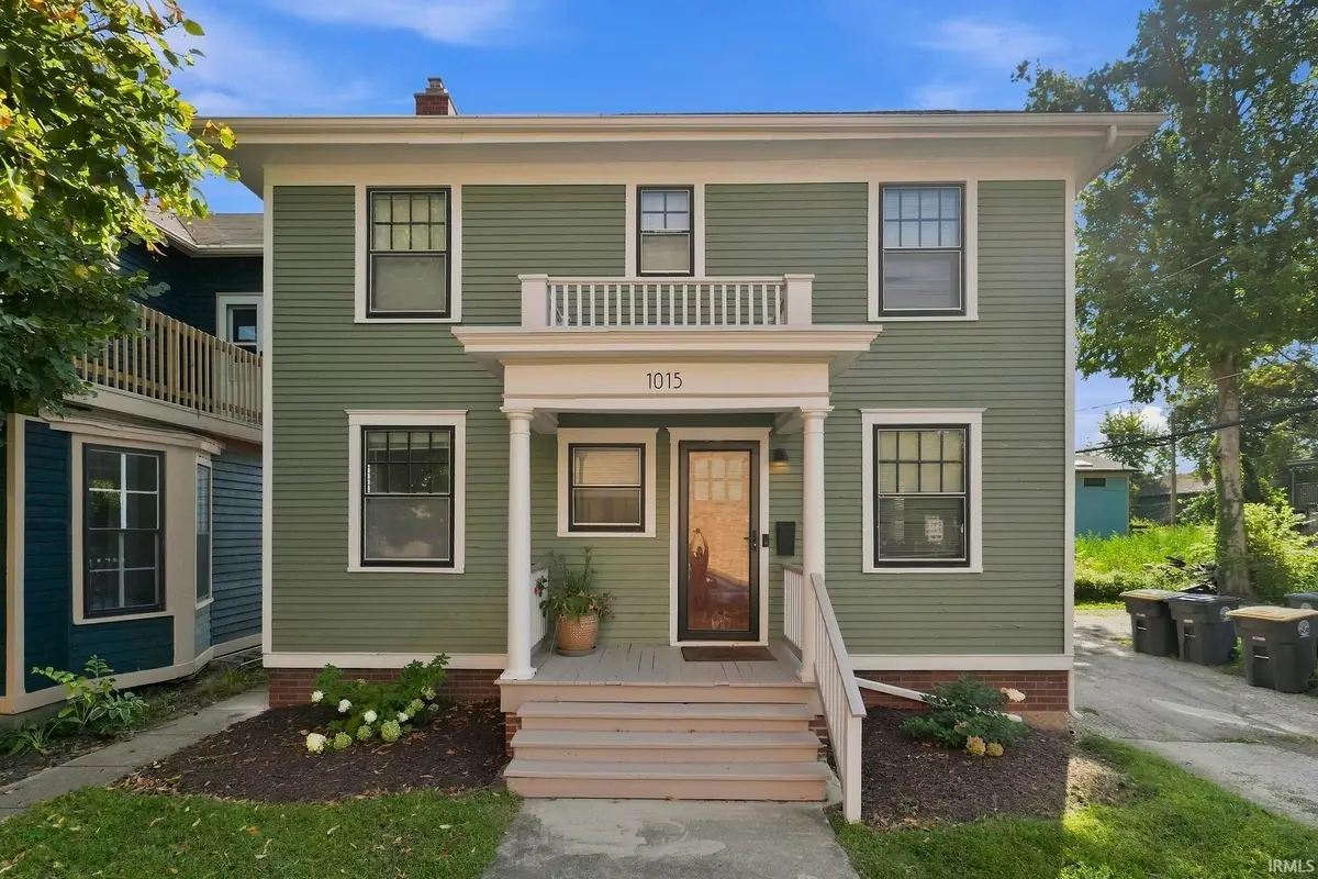1015 Union Street, Fort Wayne, IN 46802 - #1