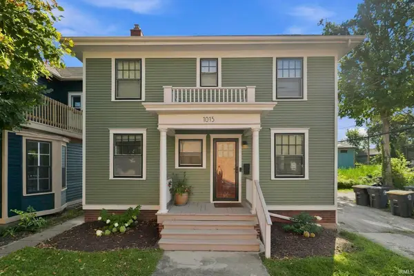 1015 Union Street, Fort Wayne, IN 46802