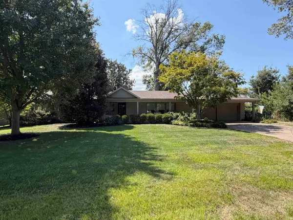 931 S Colony Road, Evansville, IN 47714