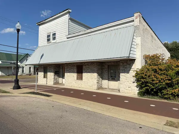 1125 N Main Street, Evansville, IN 47711
