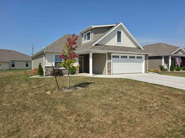 2009 Linchel Court, Angola, IN 46703