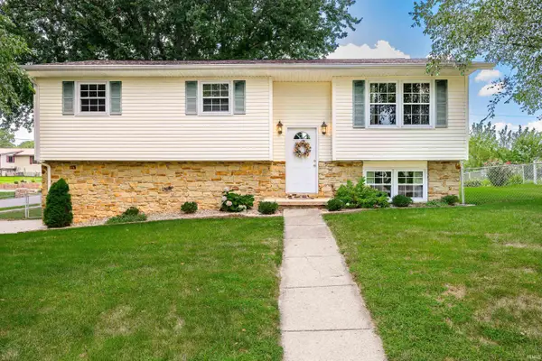 3252 S Yonkers Street, Bloomington, IN 47403