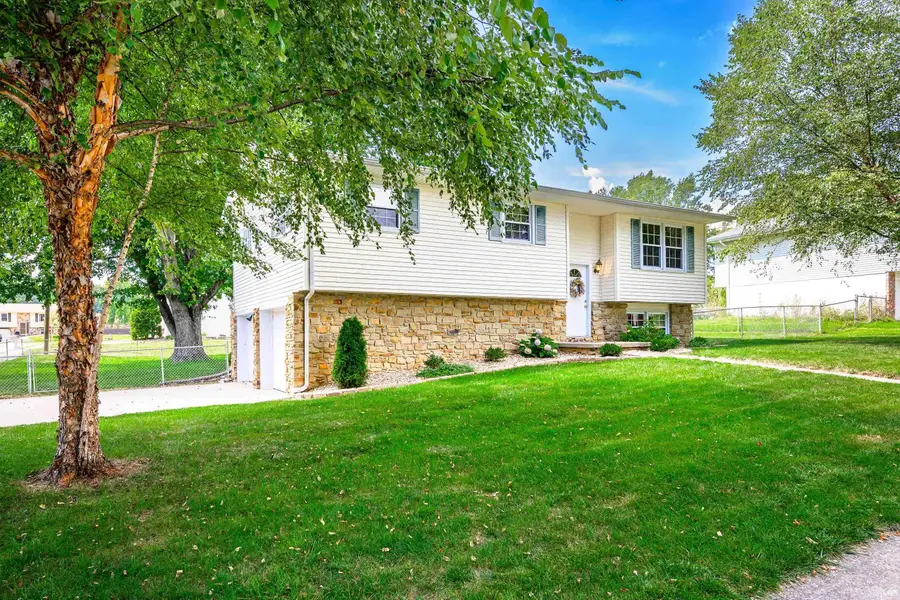 3252 S Yonkers Street, Bloomington, IN 47403 - #2