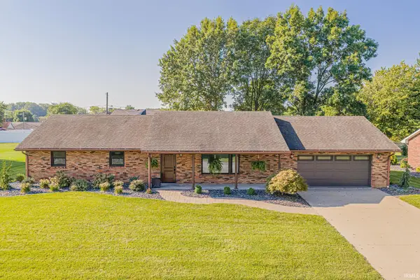 1425 W 4th Street, Jasper, IN 47546
