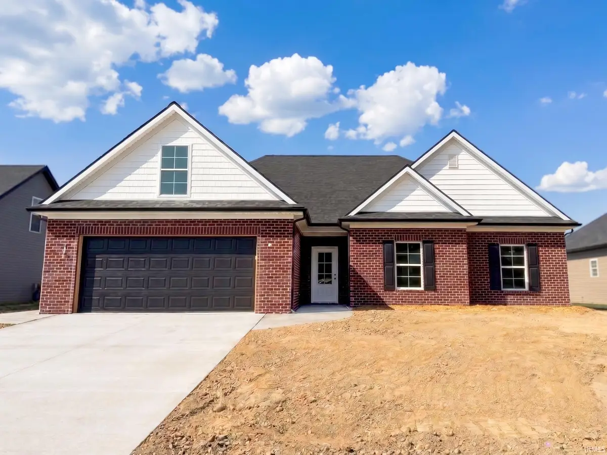 Lot 263 Eli Drive, Evansville, IN 47711 - #1
