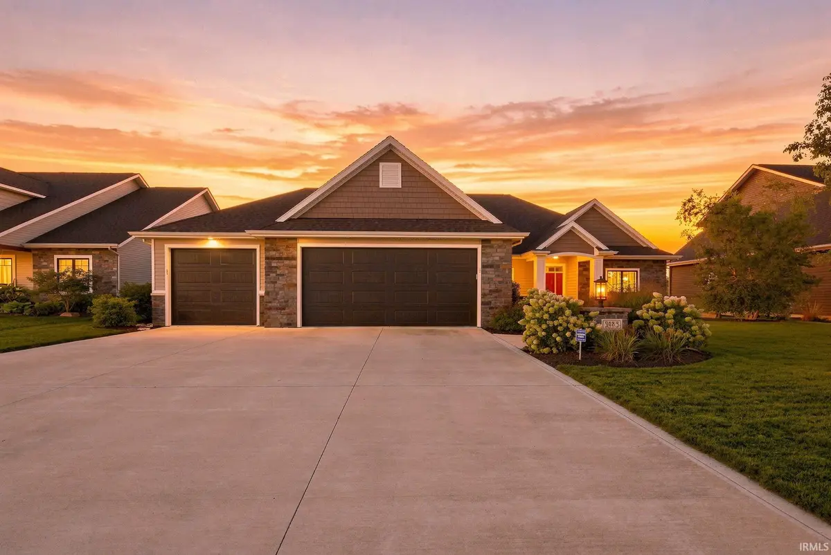 5983 Liam Lane, Fort Wayne, IN 46818 - #1