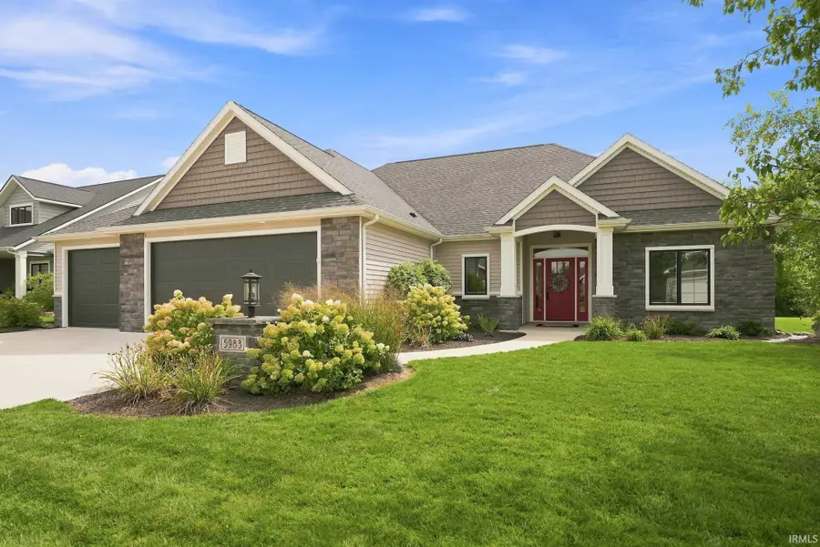 5983 Liam Lane, Fort Wayne, IN 46818 - #2