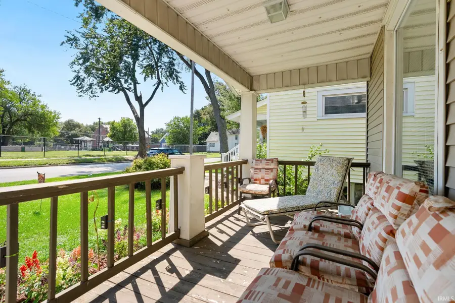 816 Home Avenue, Fort Wayne, IN 46807 - #3