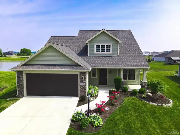 12996 Slash Pass, Fort Wayne, IN 46818