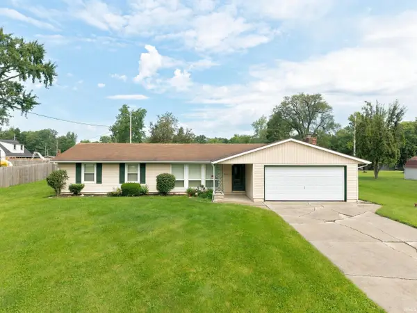 7022 Omaha Court, Fort Wayne, IN 46804