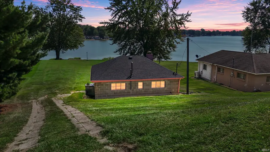6845 S 095 E, Wolcottville, IN 46795 - #2