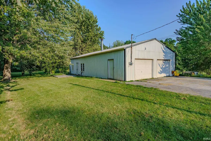 2431 Smith Drive, Lafayette, IN 47909 - #3