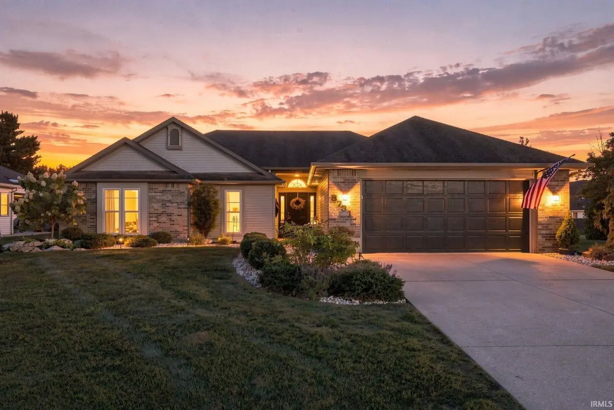 8731 Ash Bourne Drive, Fort Wayne, IN 46804 - #1