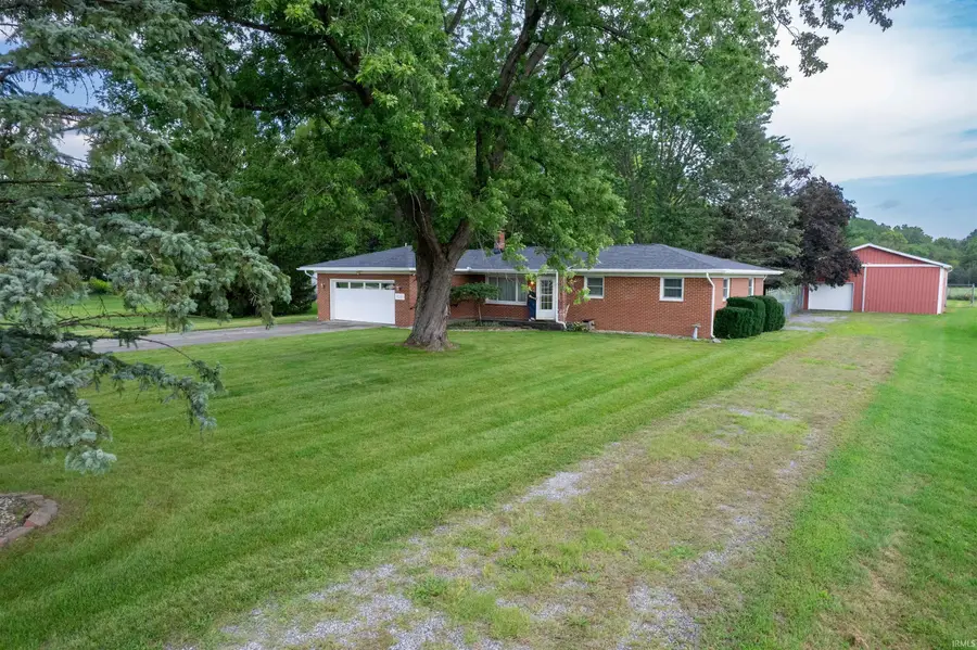 1025 Ash Street, Huntington, IN 46750 - #2