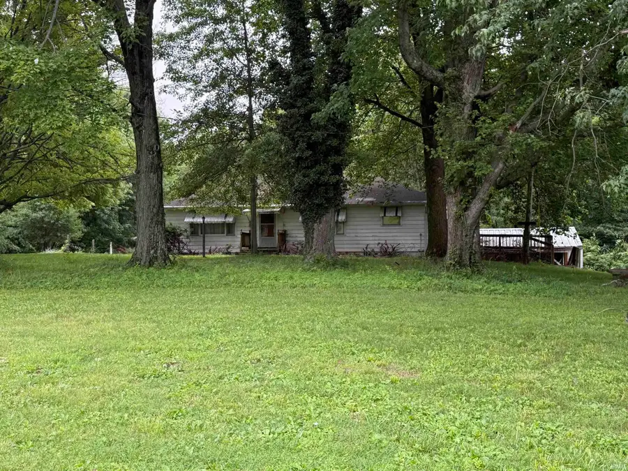 2277 S 1025 W, Lyons, IN 47443 - #2