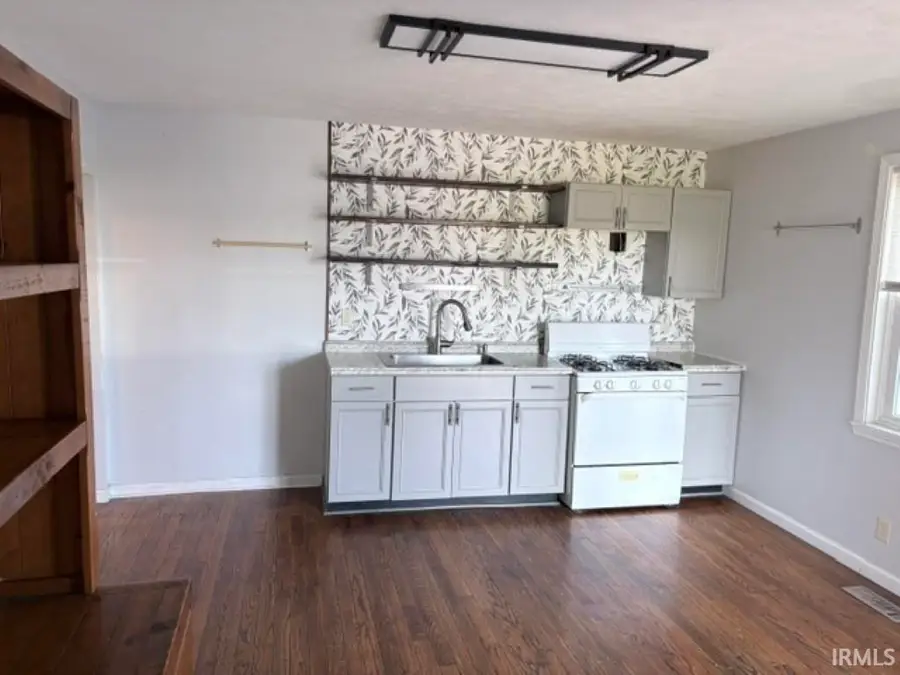 1500 E Jefferson Street, Kokomo, IN 46901 - #2