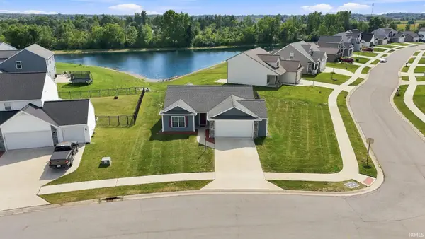 12877 Slash Pass, Fort Wayne, IN 46818