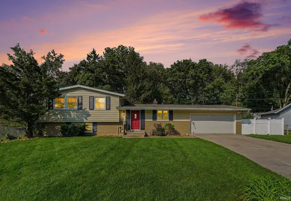 1601 Victoria Drive, Elkhart, IN 46514