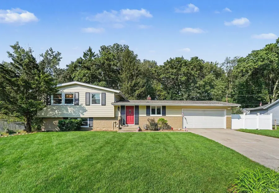 1601 Victoria Drive, Elkhart, IN 46514 - #2