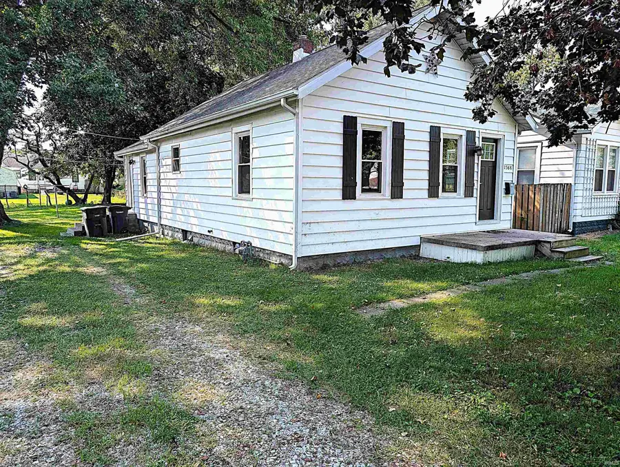 2368 N 24th Street, Lafayette, IN 47904 - #2