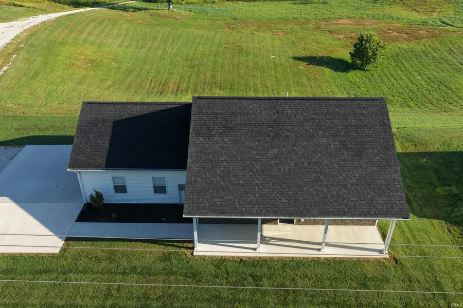 7812 W Abydel Pike, West Baden Springs, IN 47469 - #2
