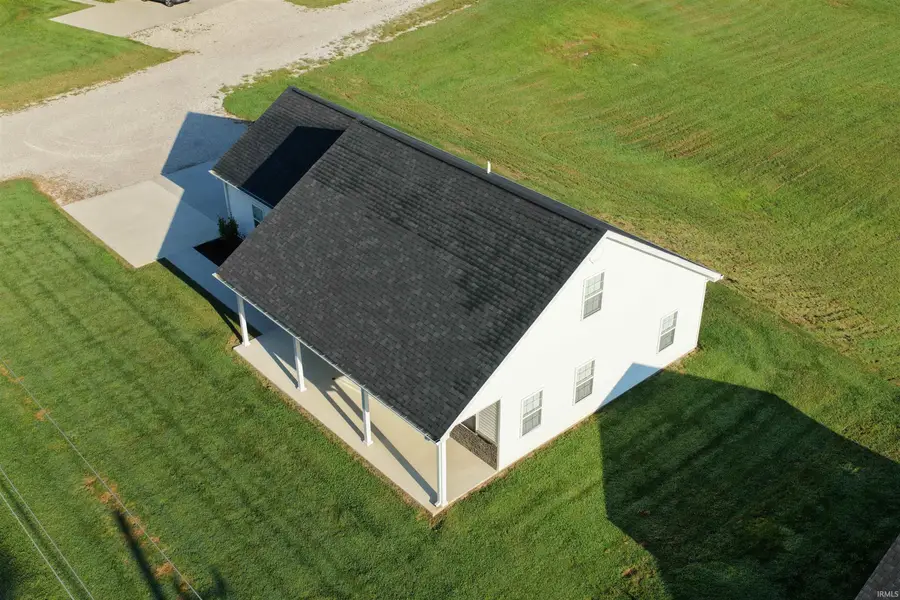 7812 W Abydel Pike, West Baden Springs, IN 47469 - #3