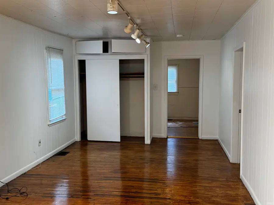 202 E Hillside Drive, Bloomington, IN 47401 - #3