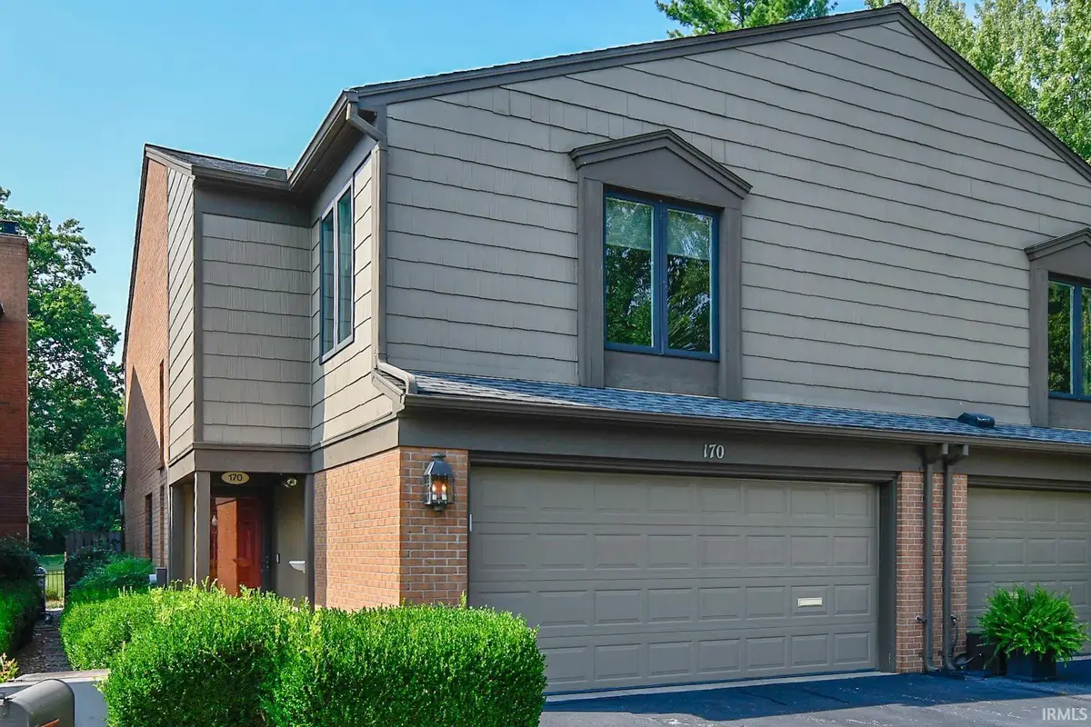 170 Hartin Drive, Evansville, IN 47711 - #1