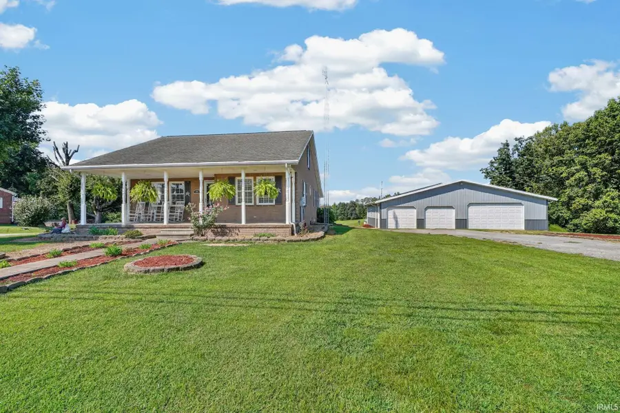 998 S State Road 61, Winslow, IN 47598 - #2