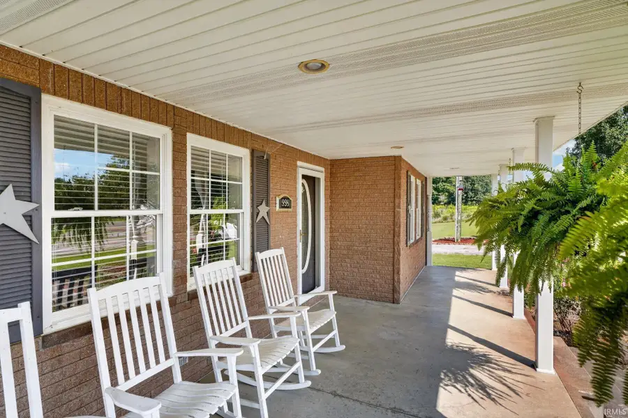 998 S State Road 61, Winslow, IN 47598 - #3