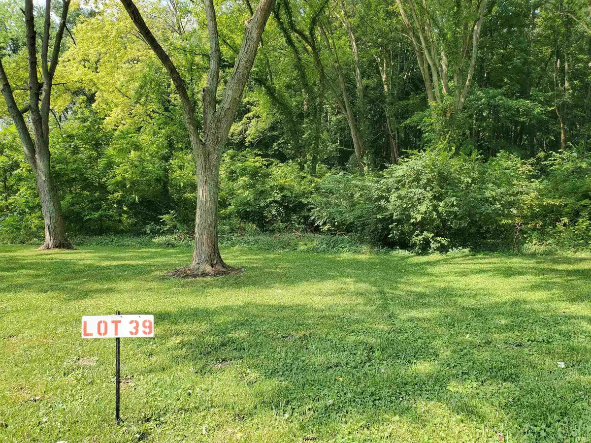 Ln 220 Lot 39 Lane, Hudson, IN 46747 - #1
