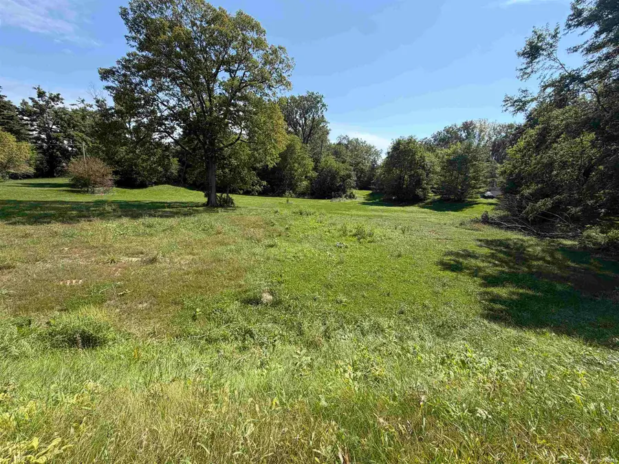 503 S Walnut Street, Ridgeville, IN 47380 - #3