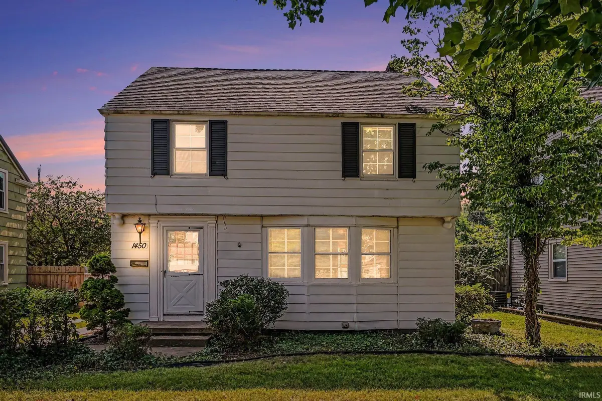 1450 Longfellow Avenue, South Bend, IN 46615 - #1