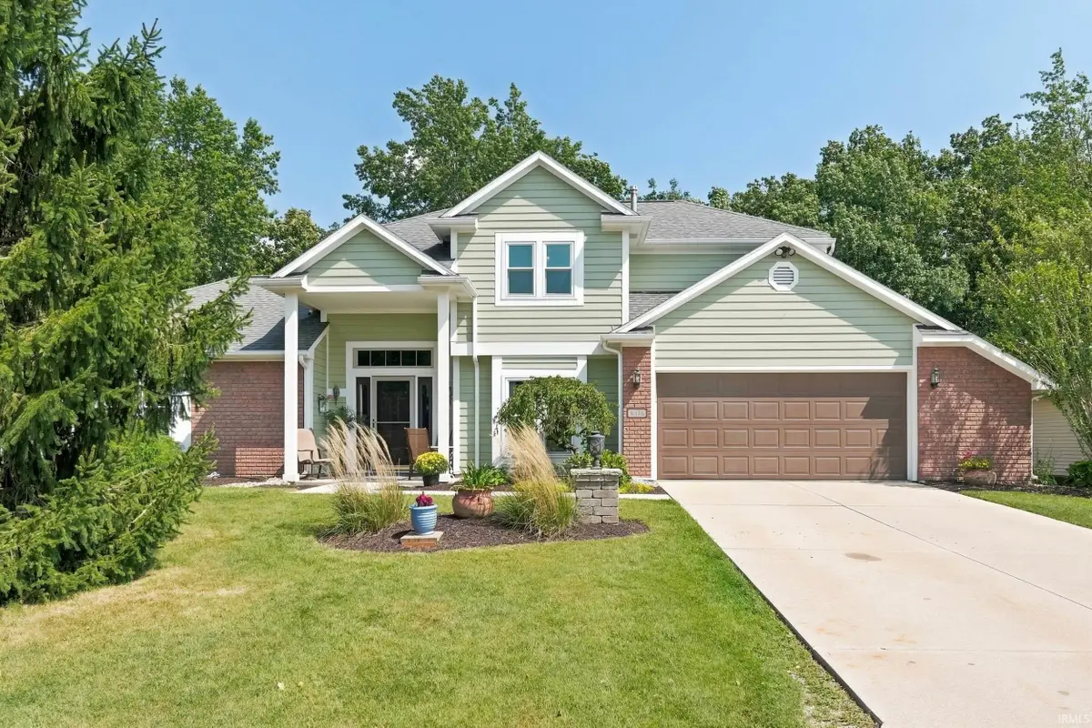 6326 Treasure Cove, Fort Wayne, IN 46835 - #1