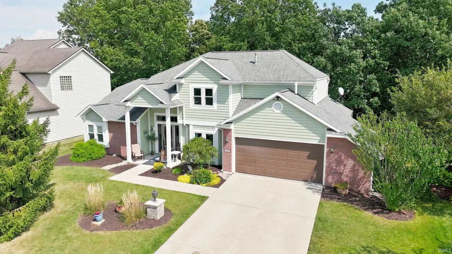 6326 Treasure Cove, Fort Wayne, IN 46835 - #2