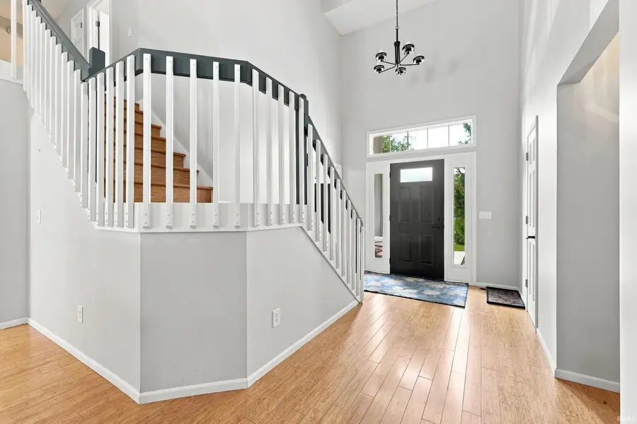 6326 Treasure Cove, Fort Wayne, IN 46835 - #3