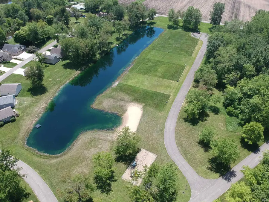 Ln 230 A Lot 46 Lane, Hudson, IN 46747 - #2