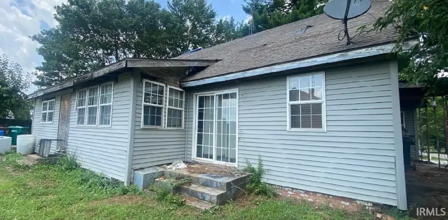 130 N Church Street, Roann, IN 46974 - #2