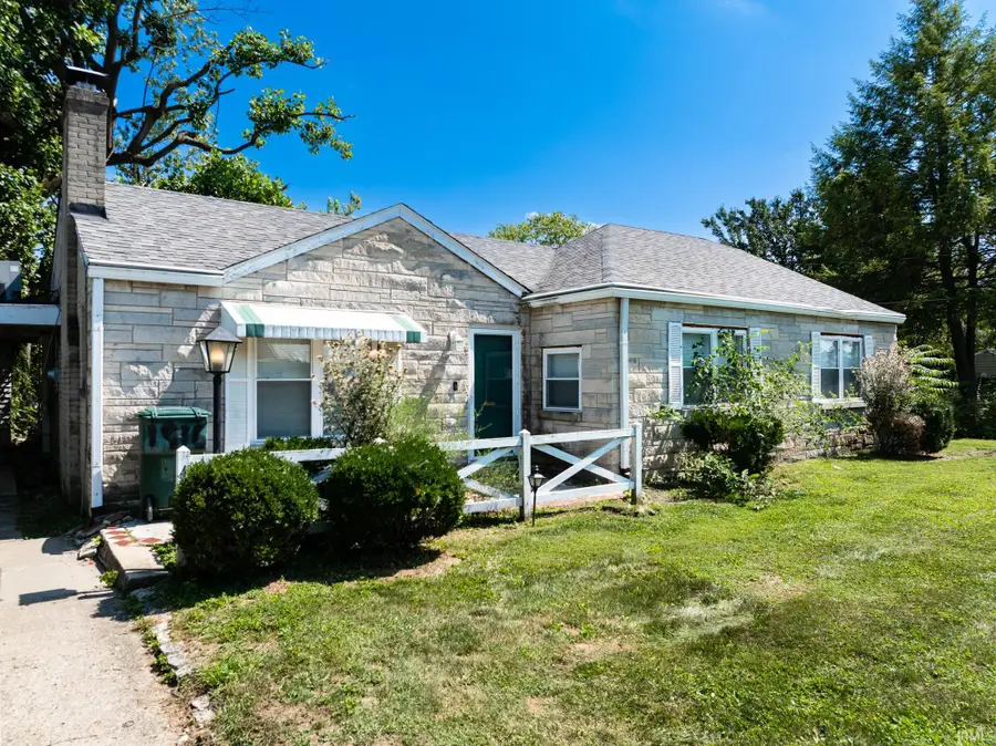 408 S College Avenue, Muncie, IN 47303 - #2