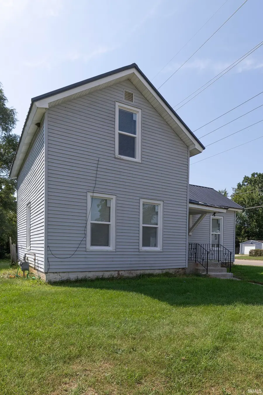 601 Aspenwald, Elkhart, IN 46516 - #3