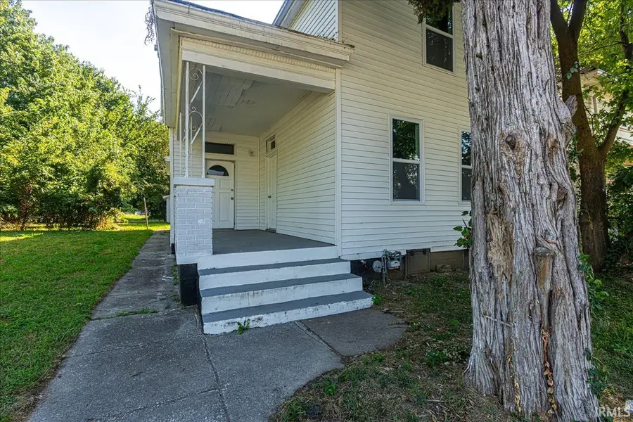 1514 W Louisiana Street, Evansville, IN 47710 - #2