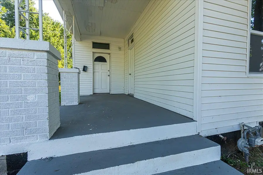 1514 W Louisiana Street, Evansville, IN 47710 - #3