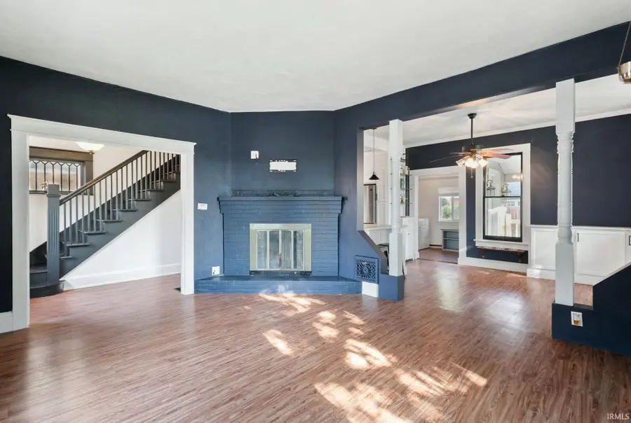 1012 W Lexington Avenue, Elkhart, IN 46514 - #3