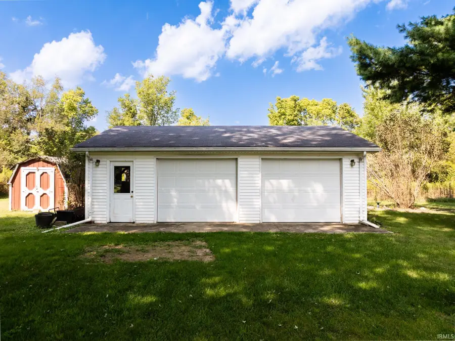 7200 W Farmdale Road, Daleville, IN 47334 - #2