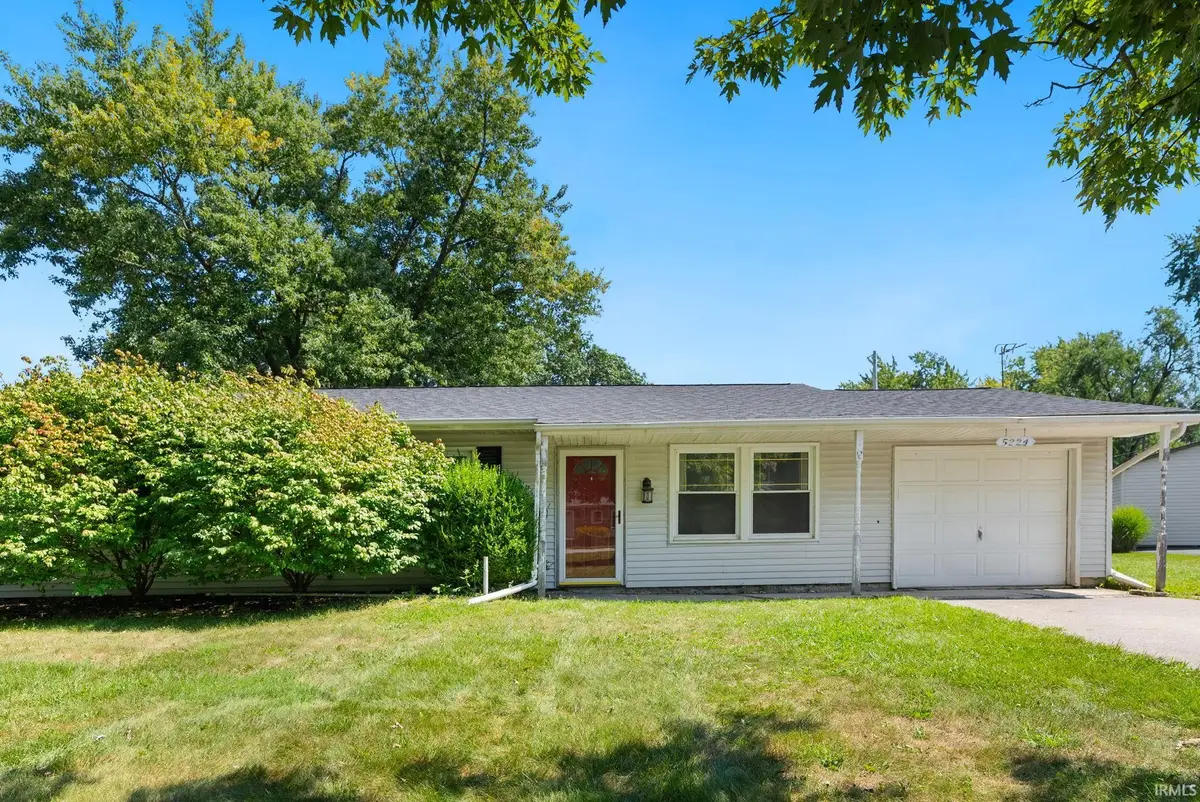 5224 Sandalwood Drive, Fort Wayne, IN 46835 - #1