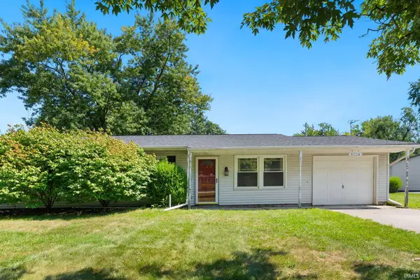 5224 Sandalwood Drive, Fort Wayne, IN 46835