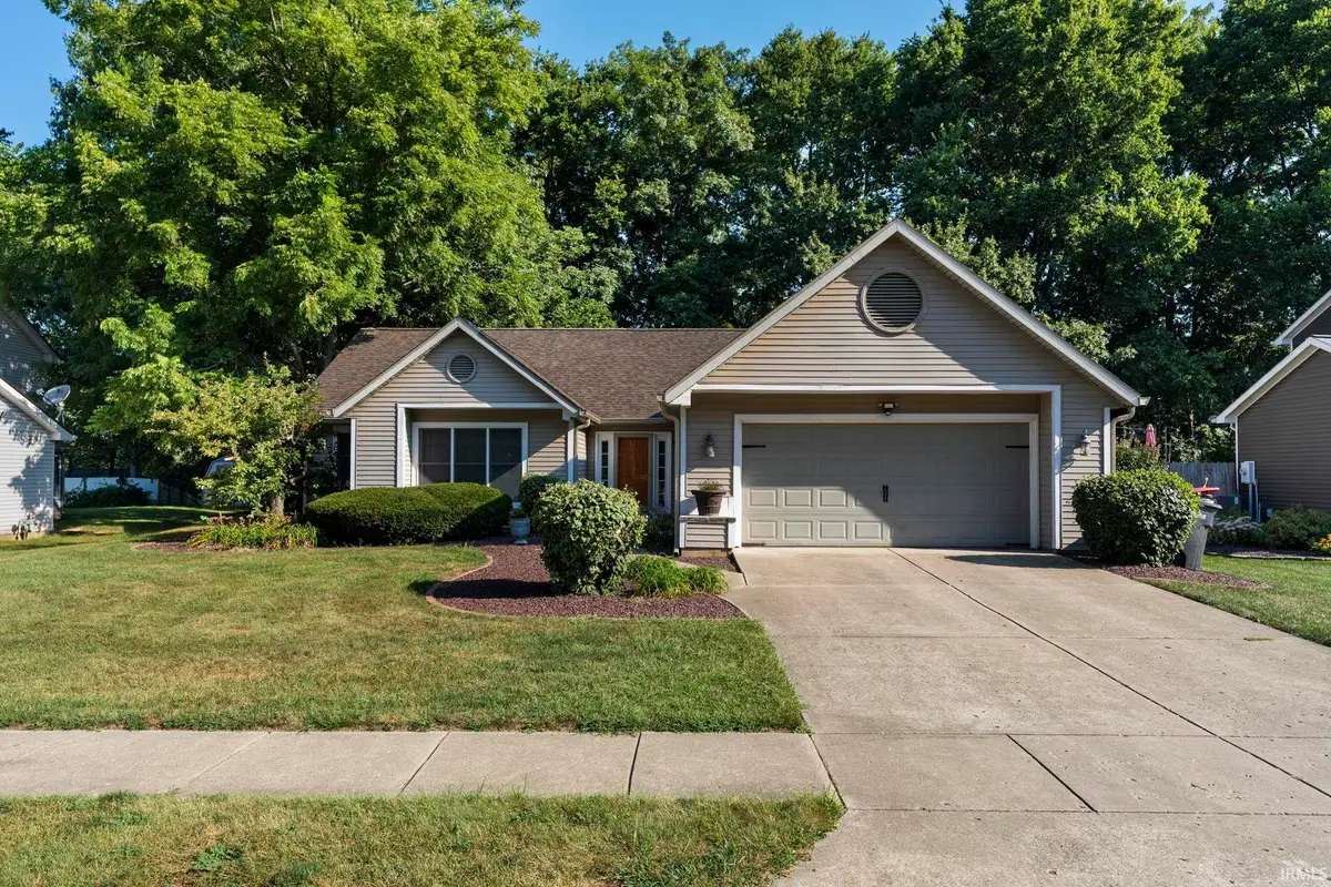 710 Bur Oak W Court, Lafayette, IN 47909 - #1