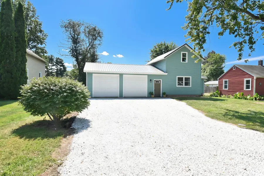 1004 E 8th Street, Fowler, IN 47944 - #2