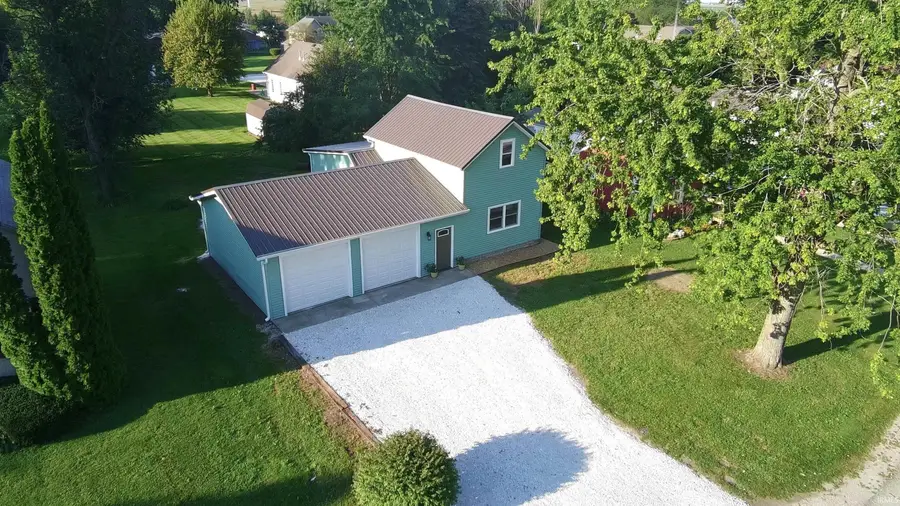 1004 E 8th Street, Fowler, IN 47944 - #3